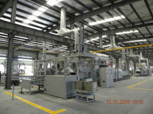 達克羅工藝產品